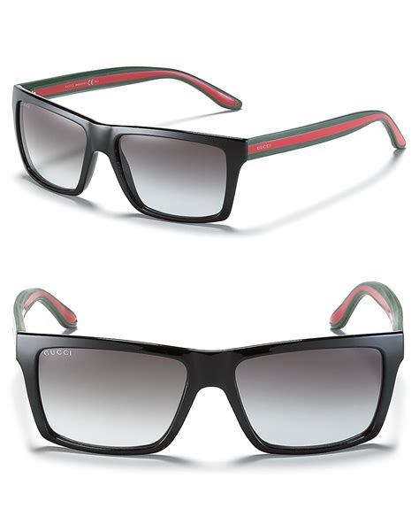 gucci gg0078sk wayfarer sunglasses|gucci authentic men sunglasses glasses.